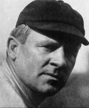 John McGraw