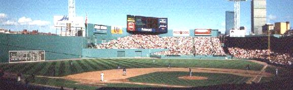 Fenway Park