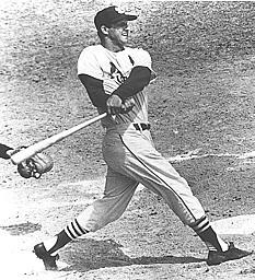 Stan Musial