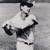 Ted Williams