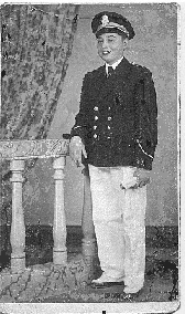 Photo of Charles Chiba