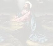 Christ on the Rock