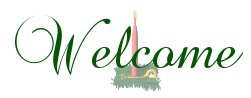 Welcome