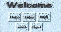 Blue Waterdrops Background Set