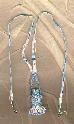 Beaded Bottle