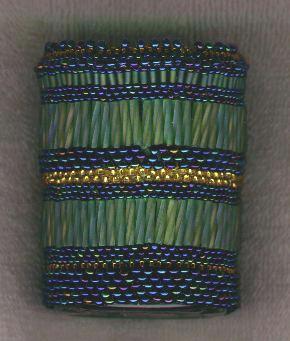 Beaded Object Swap