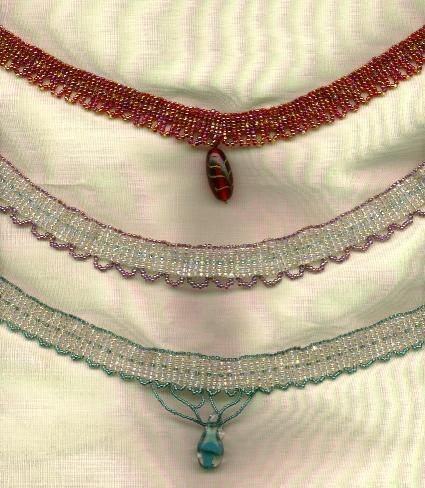 chokers