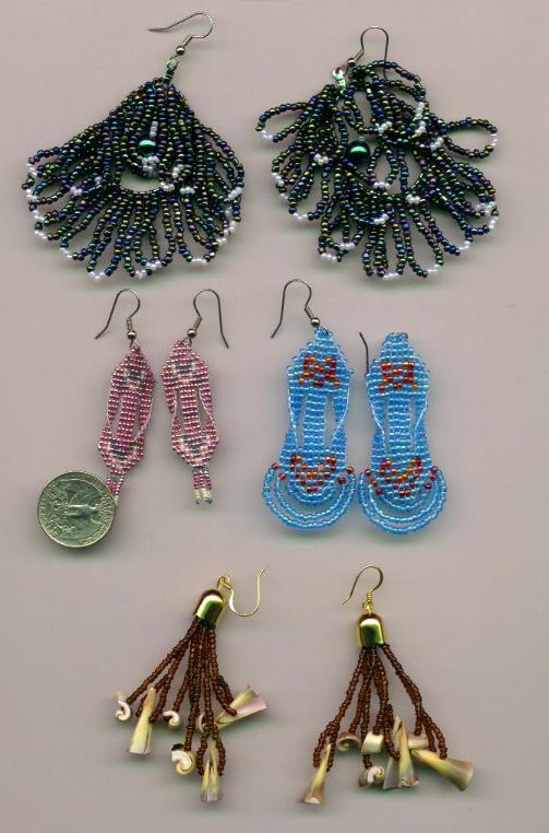 earing
