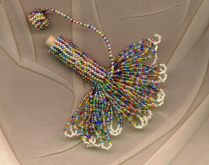 needle holder