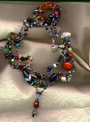 prayer necklace