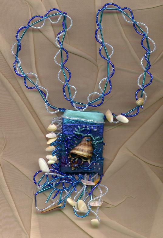 Sea Shell Swap