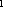 ^-1