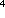 ^4