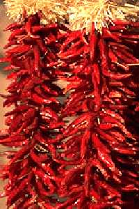Hot Peppers