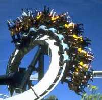 Batman: The Ride