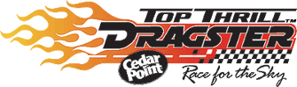 Top Thrill Dragster