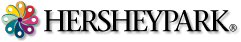 Hersheypark Logo