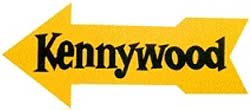 Kennywood Logo