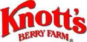 Knott's Berry Farm Logo