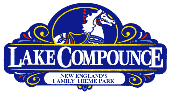 Lake Compounce Logo