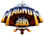 Magnum XL-200