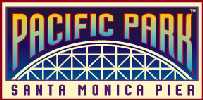 Pacific Park Logo