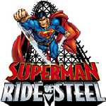 Superman: Ride of Steel