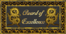 asian award of excellence