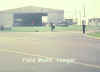 Field Maint. Hangar (Open House '67)