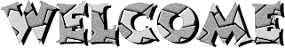 Welcome graphic
