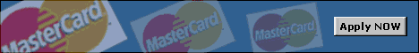 Net First 
National Bank MasterCard - Rebuild Your Credit Today