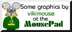 The Mouspad