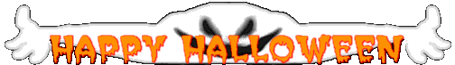 Happy Halloween