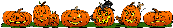 Pumpkins