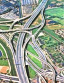 Spaghetti Junction