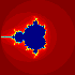 Mandelbrot set