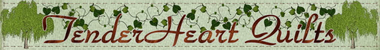 TenderHeart Quilts