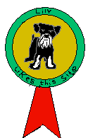 Lily Likes This Site Award