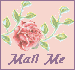 one flower icon, Mail Me