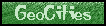 icon for Go to GeoCities