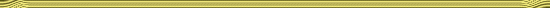 gold divider bar