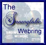 The Snowglobe Webring, text