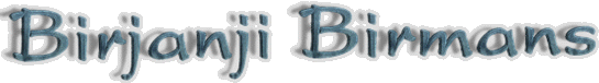 Birjanji Birmans