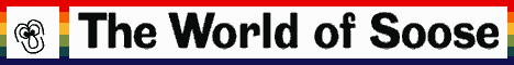 Soose Banner