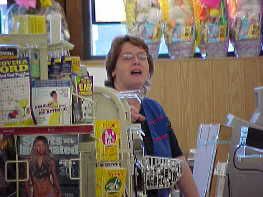 Debbie