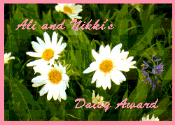 Daisy