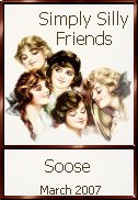 Simply Silly Friends