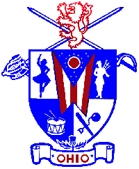 S.A.C.S.O. Coat of Arms 