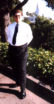 [pic of Elder Curry]