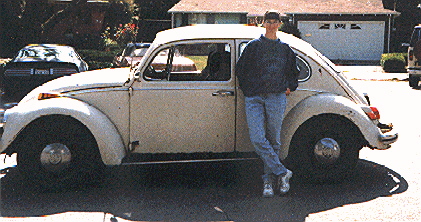 [picture of my bug]